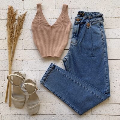 CROPPED MODAL