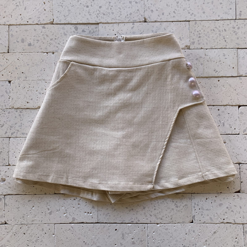 SHORT SAIA LINHO SHORT SAIA LINHO