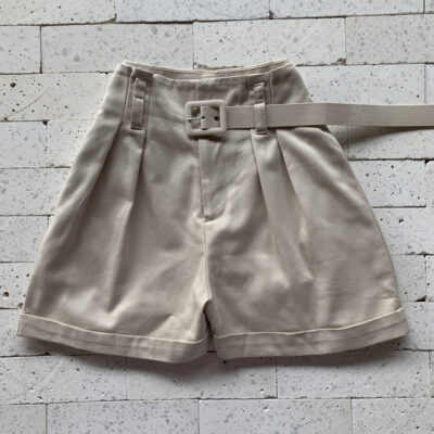 SHORT SARJA