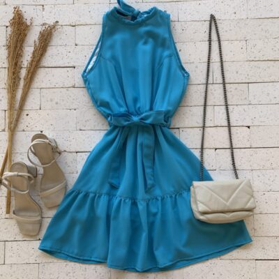 VESTIDO REGATA