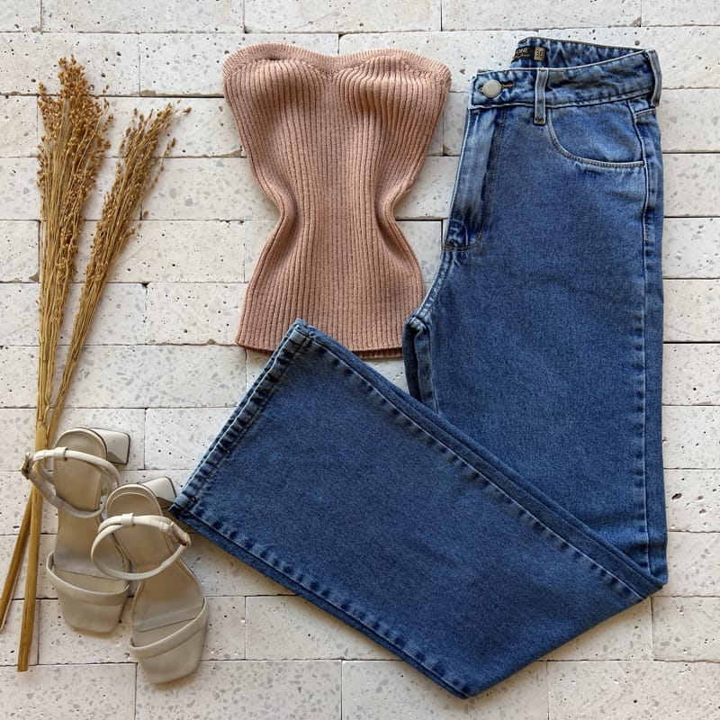 BLUSA MODAL BLUSA MODAL