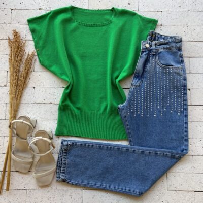 BLUSA MODAL