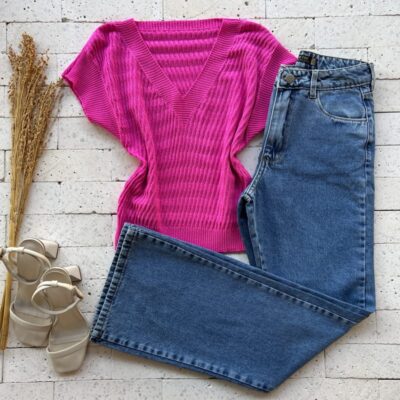 BLUSA MODAL