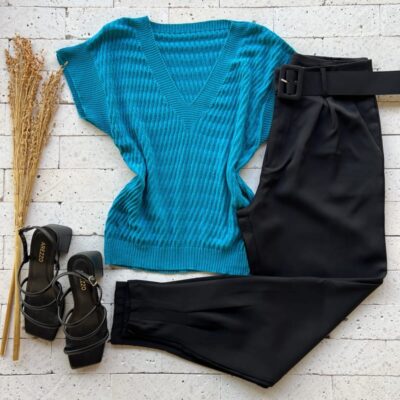 BLUSA MODAL