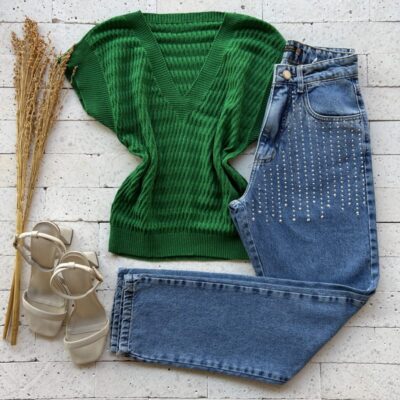 BLUSA MODAL