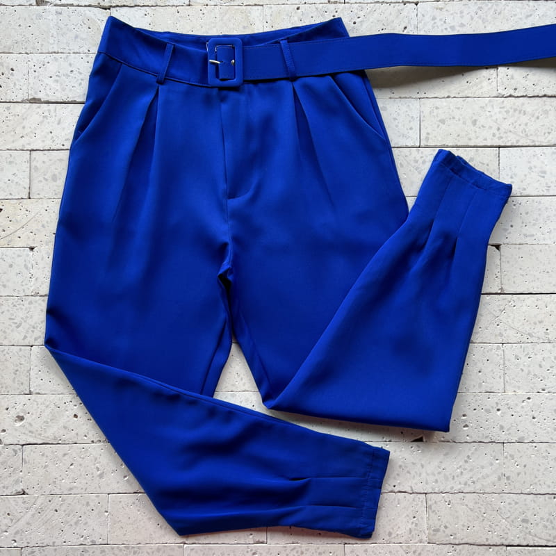 CALÇA ALFAIATARIA CALÇA ALFAIATARIA