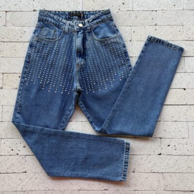 CALÇA JEANS PREMIUM