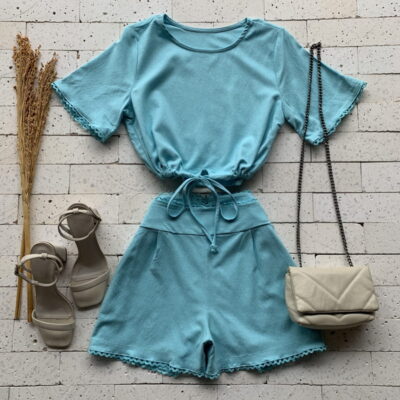 CONJUNTO LINHO
