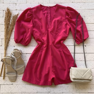 MACAQUINHO MANGUINHA BUFANTE