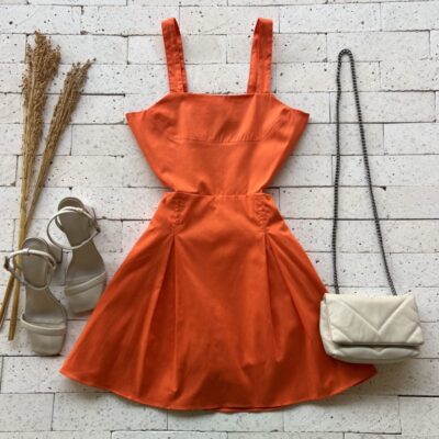 MACAQUINHO TRICOLINE