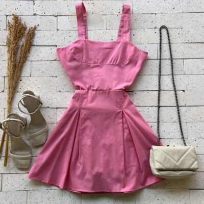 MACAQUINHO TRICOLINE