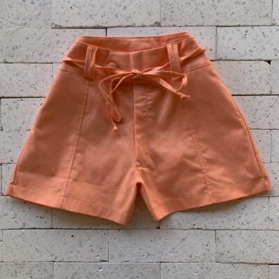 SHORT COTTON