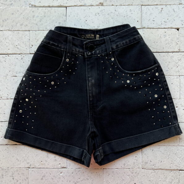 SHORT JEANS PREMIUM