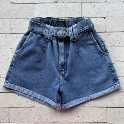 SHORT JEANS PREMIUM