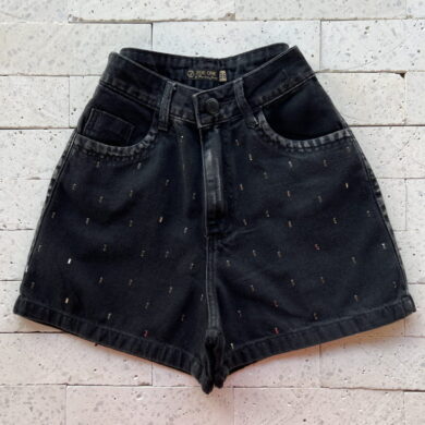 SHORT JEANS PREMIUM