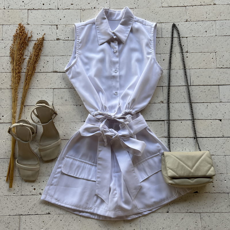 CROPPED CAMISA CROPPED CAMISA