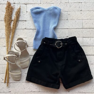 BLUSA MODAL