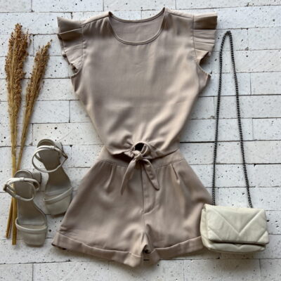 CONJUNTO CROPPED NÓZINHO