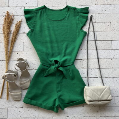 CONJUNTO CROPPED NÓZINHO