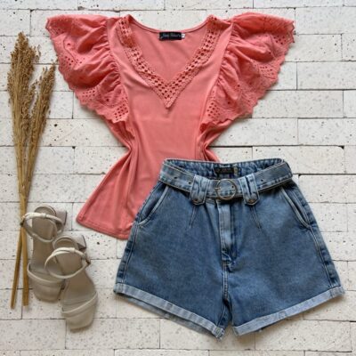 T-SHIRT DECOTE COM GRIPIER