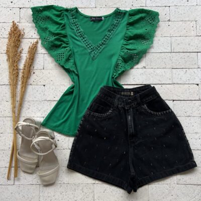 T-SHIRT DECOTE COM GRIPIER