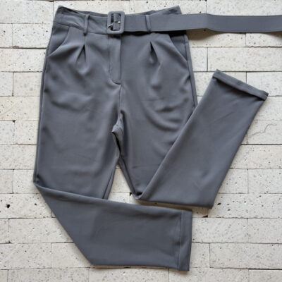CALÇA ALFAIATARIA