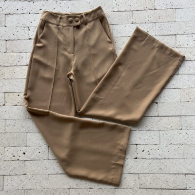 CALÇA ALFAIATARIA