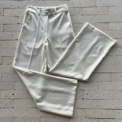 CALÇA ALFAIATARIA