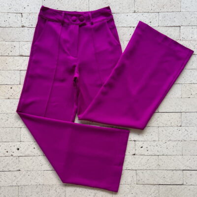 CALÇA ALFAIATARIA