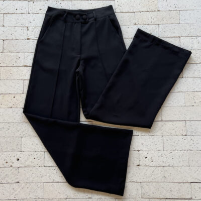 CALÇA ALFAIATARIA