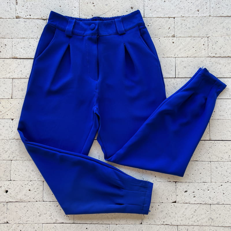 CALÇA ALFAIATARIA CALÇA ALFAIATARIA