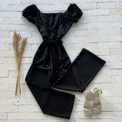 MACACÃO DETALHE PREGAS