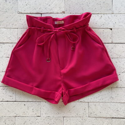 SHORT ALFAIATARIA