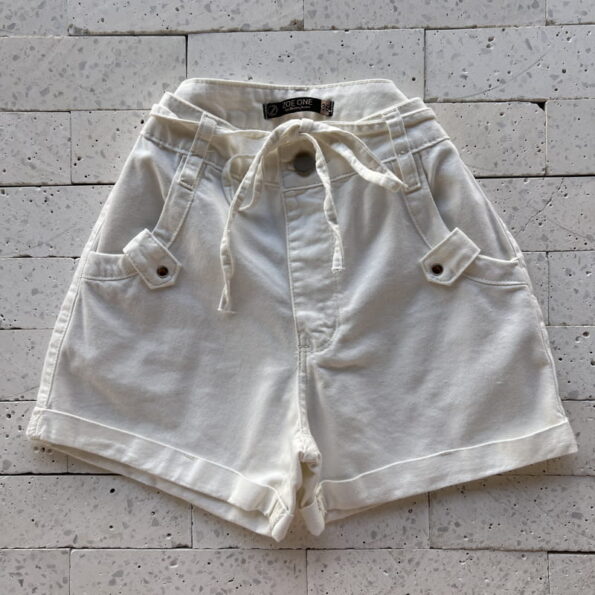 SHORT JEANS PREMIUM