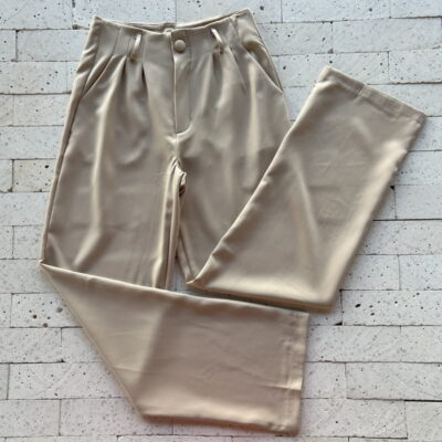 CALÇA ALFAIATARIA