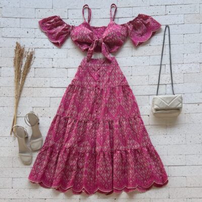 CONJUNTO LAISE