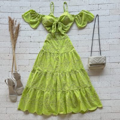 CONJUNTO LAISE