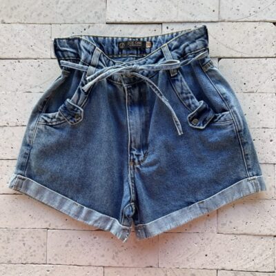 SHORT JEANS