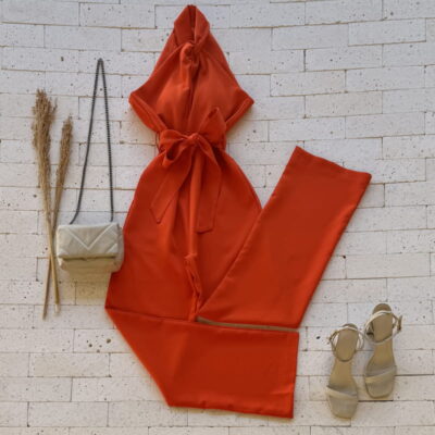 MACACÃO ALFAIATARIA