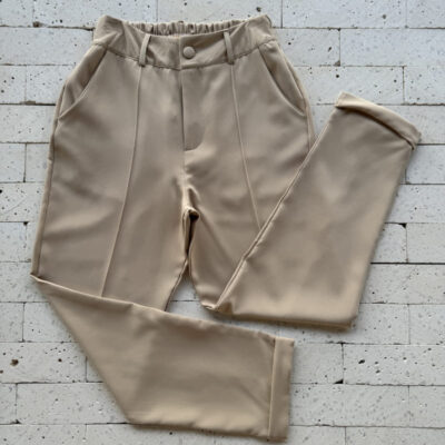 CALÇA ALFAIATARIA