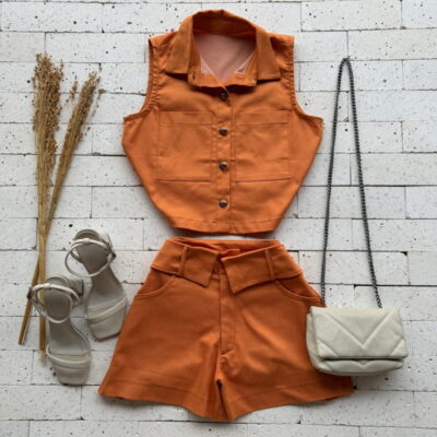 CONJUNTO COTTON