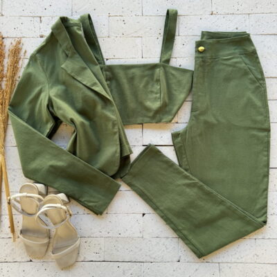 CONJUNTO LINHO