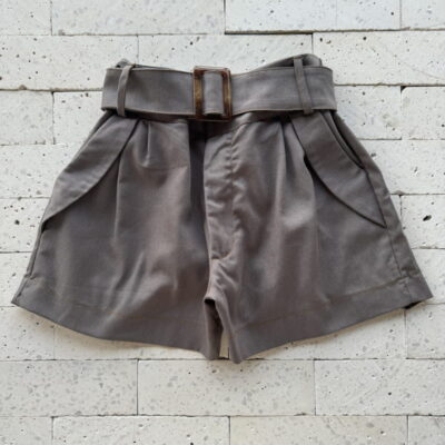 SHORT COTTON