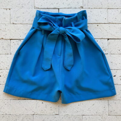 SHORT ALFAIATARIA