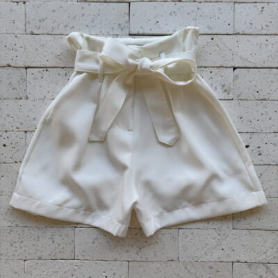 SHORT ALFAIATARIA