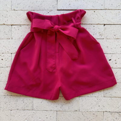 SHORT ALFAIATARIA