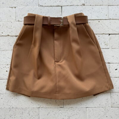 SHORT SAIA ALFAIATARIA