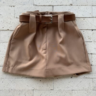 SHORT SAIA ALFAIATARIA