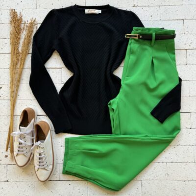 BLUSA MODAL
