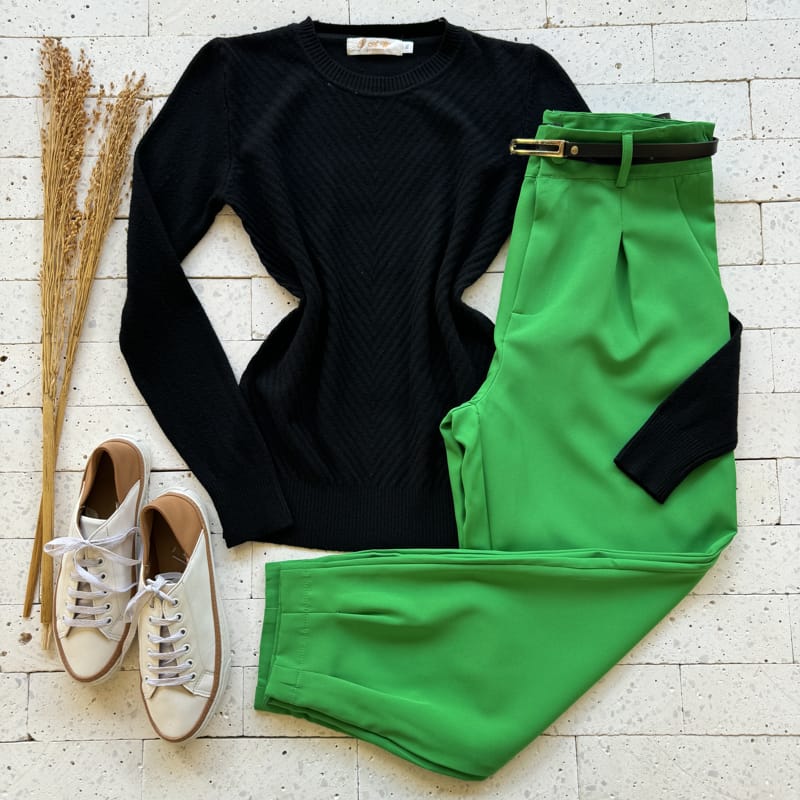 BLUSA MODAL